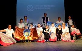 Imagen de So&ntilde;adores del Paran&aacute; retoma con sus clases en el Complejo