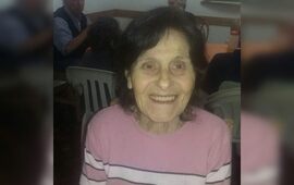 Imagen de La noticia que todos esperábamos: Apareció la abuela que se había perdido