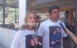 Imagen de Tres años de prisión efectiva para Baltazar Nucci por la muerte de Belén Villarruel