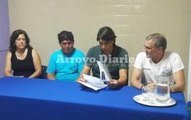 Imagen de El pase: Miguel Herrera, un Tibur&oacute;n de Fighiera ser&aacute; empleado del Complejo