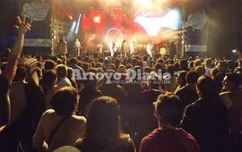 Se esperan m&aacute;s detalles. En pocos d&iacute;as anunciar&aacute;n grilla de artistas que actuar&aacute;n en el festival y lugar a desarrollarse. Foto: Archivo AD