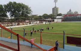 Foto: Arroyo Deportivo