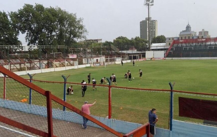 Foto: Arroyo Deportivo