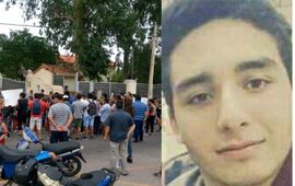 Imagen de "Fue una verdadera tortura": la bronca del papá del cadete que murió en La Rioja