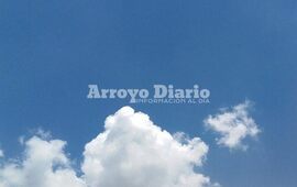 Imagen de A disfrutar del alivio porque pronto vuelven las altas temperaturas