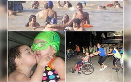 Imagen de Los Tiburones del Paran&aacute; rumbo a Mendoza