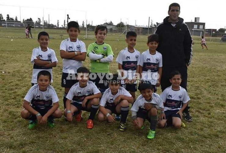 Imagen de Se viene el Torneo Lobitos