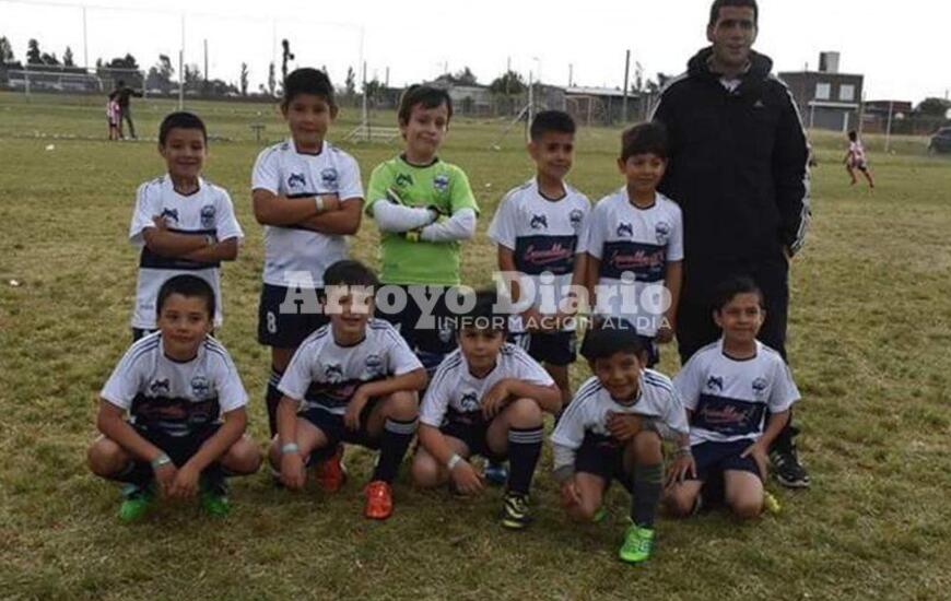 Imagen de Se viene el Torneo Lobitos