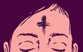 Imagen de Misa de mi&eacute;rcoles de ceniza