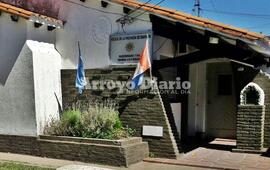 En la sub 11. La denuncia del hecho qued&oacute; radicada en la subcomisar&iacute;a 11 de la vecina localidad.