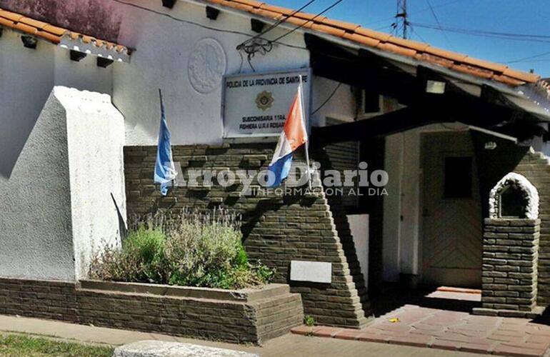En la sub 11. La denuncia del hecho qued&oacute; radicada en la subcomisar&iacute;a 11 de la vecina localidad.