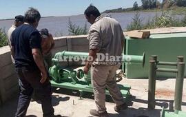 Imagen de Buenas noticias desde la Cooperativa de Agua