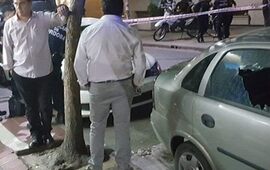 Imagen de Córdoba: golpe comando terminó con un policía y dos delincuentes muertos