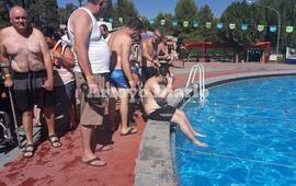 Imagen de 19&deg; Experiencia: Ya est&aacute; en marcha la Marat&oacute;n nado de 30 horas en Mendoza