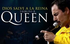 Imagen de �Dios salve a la Reina� se presentar&aacute; finalmente en Fighiera