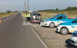 Imagen de Presencia y controles en General Lagos