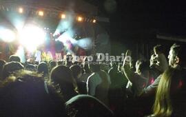 Foto: Archivo Festival 2014