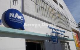 Para inscribirse. Los interesados pueden pasar a anotarse por las instalaciones de Moreno 1347. Foto: Archivo AD