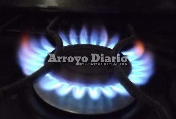 Imagen de Litoral Gas propuso un aumento tarifario del 54 por ciento