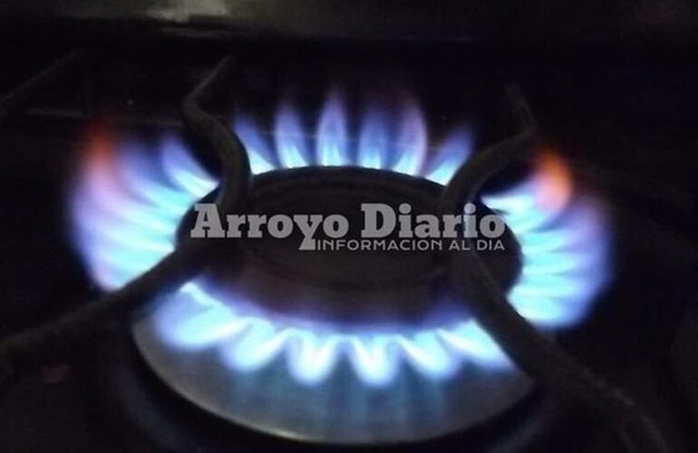 Imagen de Litoral Gas propuso un aumento tarifario del 54 por ciento