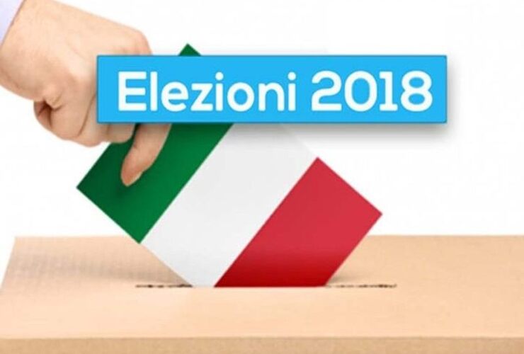 Imagen de Setenta personas de Fighiera habilitadas para votar en las elecciones de Italia