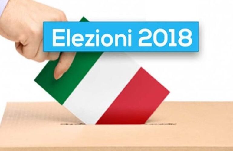 Imagen de Setenta personas de Fighiera habilitadas para votar en las elecciones de Italia