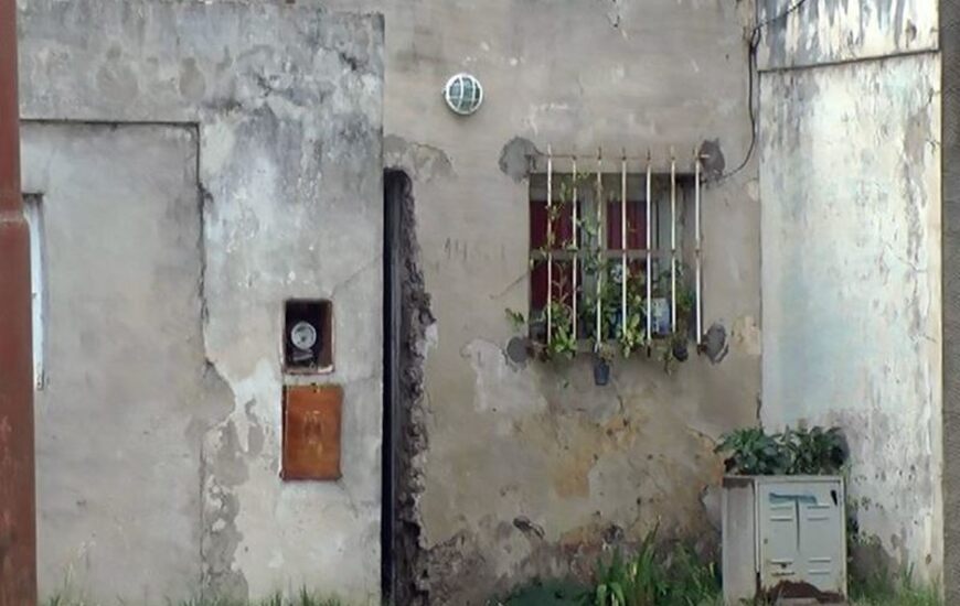 Foto: Canal 2 Arroyo Seco