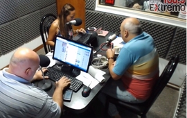 Imagen de Emisión EN VIVO, Dos & Pico Radio Extremo 106.9