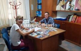 Imagen de Atenci&oacute;n afiliados al SITRAM Arroyo Seco, nuevos beneficios