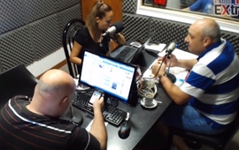 Imagen de Emisi&oacute;n EN VIVO, Dos & Pico Radio Extremo 106.9