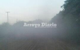 Hac&eacute; como este vecino. Si quer&eacute;s enviar tu foto a nuestra redacci&oacute;n, comunicate v&iacute;a WhatsApp al 341 6570835.