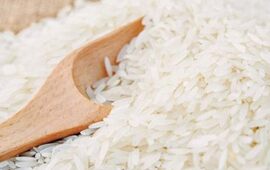 Imagen de Prohibieron la venta en todo el país de una marca de arroz santafesino