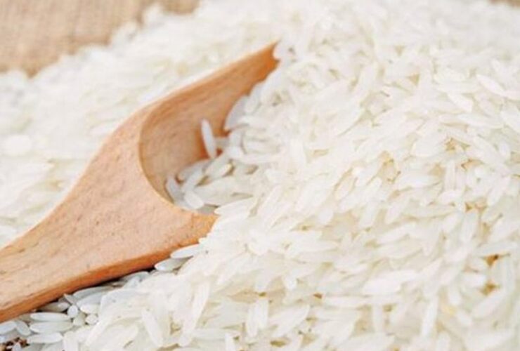 Imagen de Prohibieron la venta en todo el país de una marca de arroz santafesino