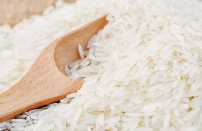 Imagen de Prohibieron la venta en todo el país de una marca de arroz santafesino