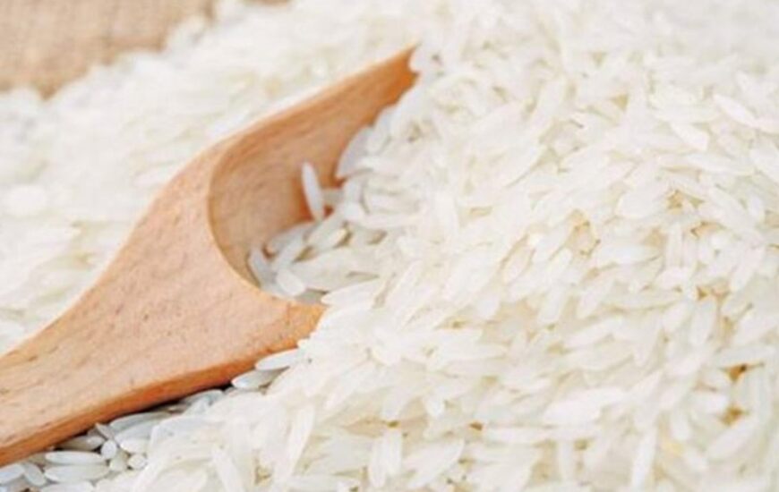 Imagen de Prohibieron la venta en todo el país de una marca de arroz santafesino