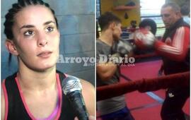 Imagen de Boxeo en Talleres Arroyo Seco hoy a las 20:30 horas