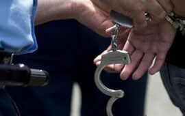 Inocentes. El Juez se expidió este mediodía y dictaminó que los jóvenes de Arroyo Seco fueran puestos nuevamente en libertad. Foto: Imagen Ilustrativa.