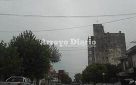 Imagen de El pron&oacute;stico anuncia lluvias para las pr&oacute;ximas horas