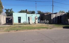 Vivía en Guido Spano al 1000. Fighiera conmocionada con la trágica noticia.