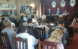 Foto: Nicol&aacute;s Trabaina