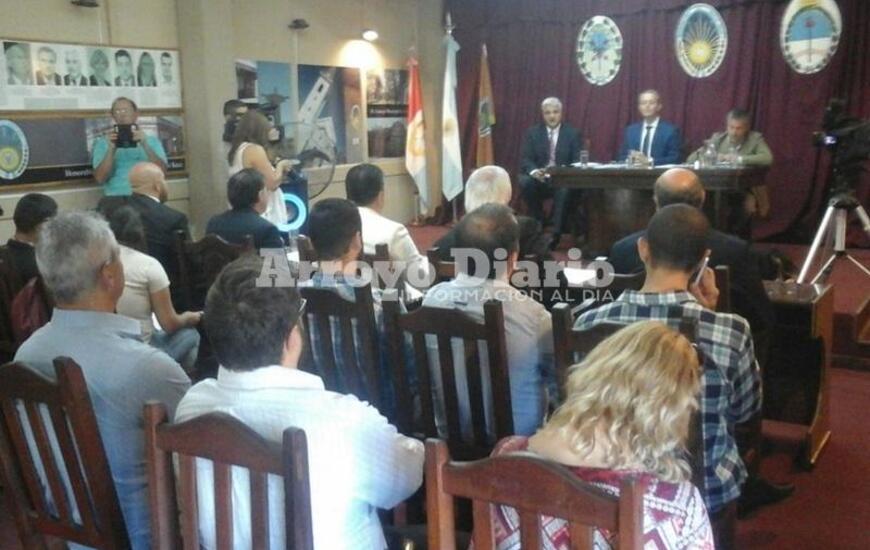 Foto: Nicolás Trabaina