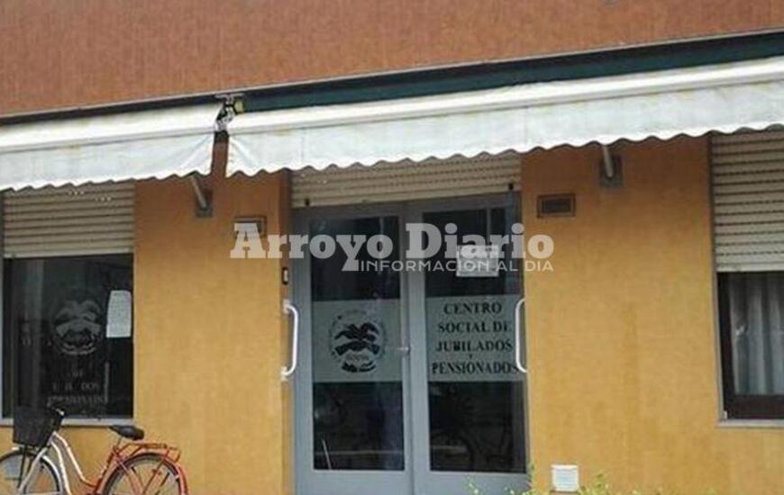 Imagen de Inscripción abierta a los talleres y cursos del Centro de Jubilados de Fighiera