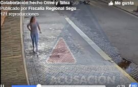 Foto: captura de pantalla video