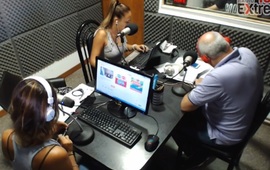 Imagen de Emisión EN VIVO, Dos & Pico Radio Extremo 106.9