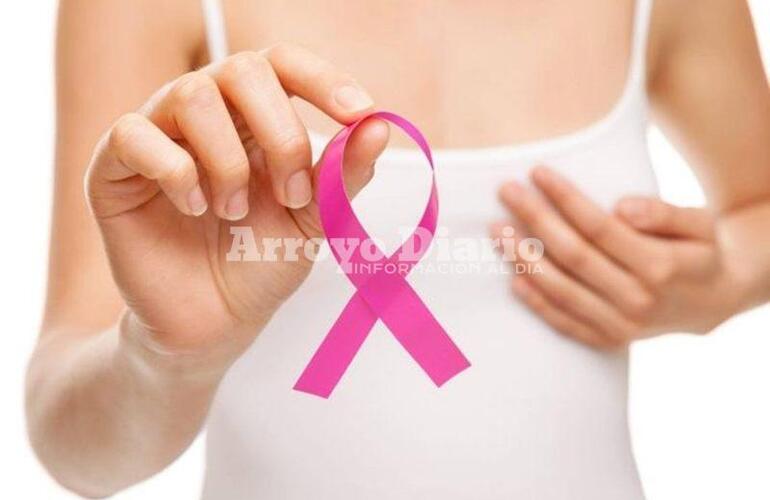 Imagen de Charla abierta sobre C&aacute;ncer de Mama