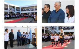 Fotos: Matías Perfetto