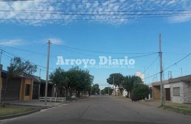 Imagen de Viernes con 32 de temperatura m&agrave;xima