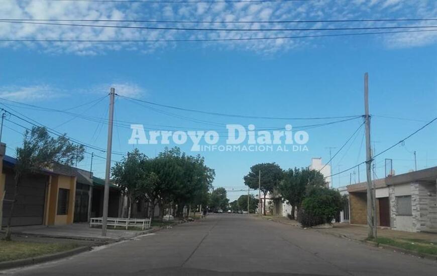 Imagen de Viernes con 32 de temperatura màxima