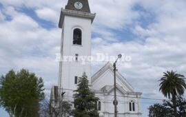 Imagen de Semana Santa en Parroquia La Asunción
