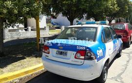 Inseguridad. Los hecho de inseguridad en la vecina localidad siguen siendo noticia en estos últimos días.